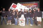 TBj in Victory Lane @ West Memphis